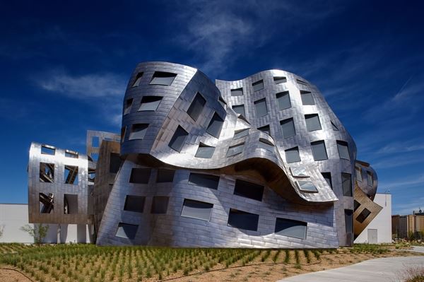 Keep Memory Alive Event Center