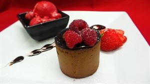 Chef's Choice Noodle Bar- Catering