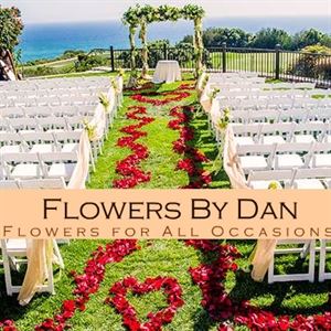 Flowers By Dan