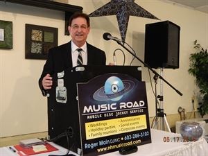 Music Road DJ Service