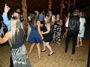 Music Road DJ Service