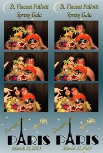 Entertainment With Class DJ's and Photo Booths