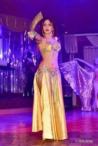 Hips Don't Lie Dance Company