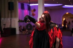 Hips Don't Lie Dance Company