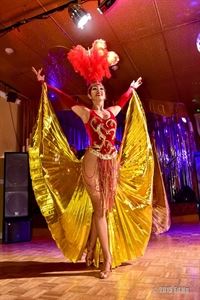 Hips Don't Lie Dance Company