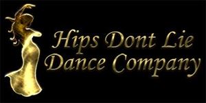 Hips Don't Lie Dance Company