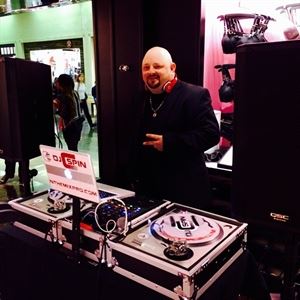 DJ C·Spin--In The Mix Pro
