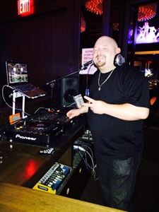 DJ C·Spin--In The Mix Pro