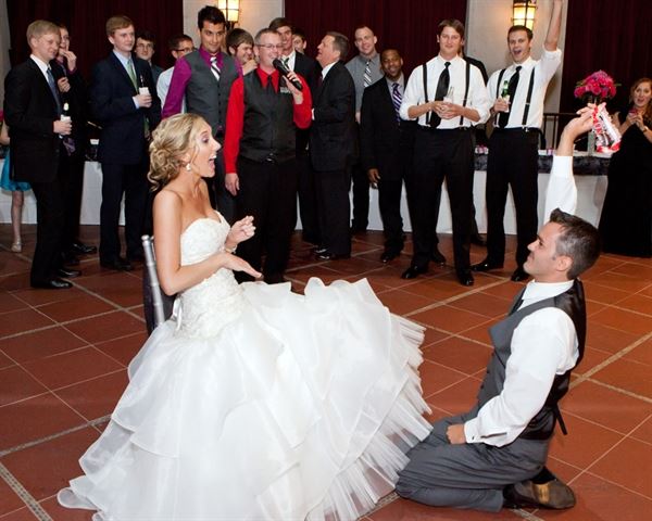 Music Express & New Image Studios - DJ