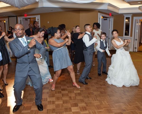 Music Express & New Image Studios - DJ