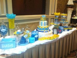 Mitchell Wilson Events & Catering