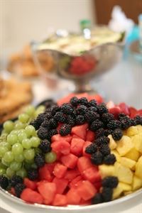 Mitchell Wilson Events & Catering