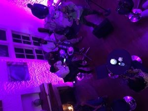 Mitchell Wilson Events & Catering