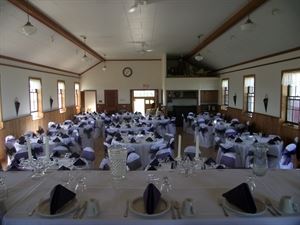 Willow Springs Garden