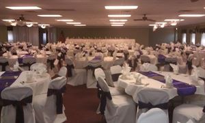 Banquet And Conference Center