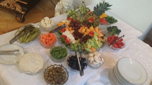 The Columbia Inn at Peralynna