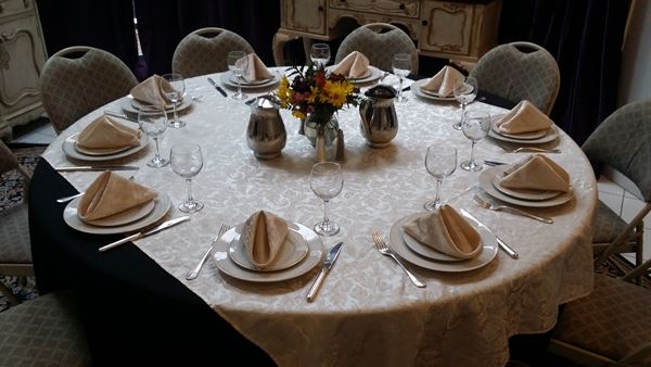 The Columbia Inn at Peralynna