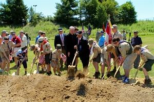 Make It Happen Events