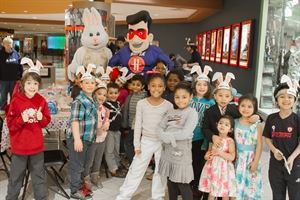 Make It Happen Events