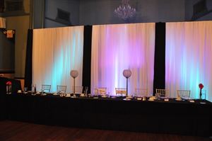 Pete's Party & Tent Rentall