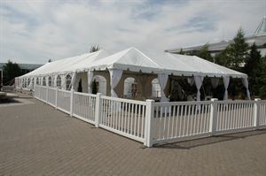 Pete's Party & Tent Rentall