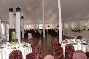 Pete's Party & Tent Rentall