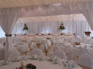 Pete's Party & Tent Rentall