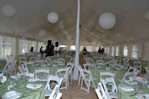 Pete's Party & Tent Rentall