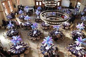 Designer Centerpieces