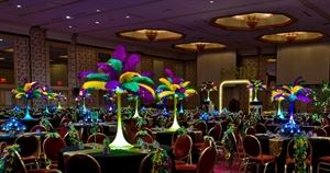 Designer Centerpieces