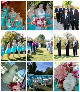 IDP Event & Party Planning, LLC