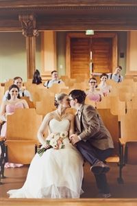 Fossil Photography + Video