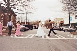 Fossil Photography + Video