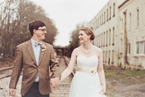 Fossil Photography + Video