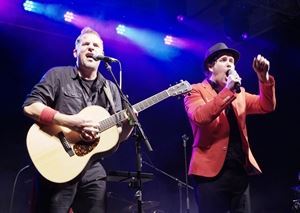 Saturday Night Superstars