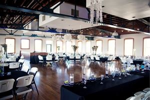 Banquet / Reception Area