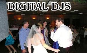 Digital Djs and Photo Booths