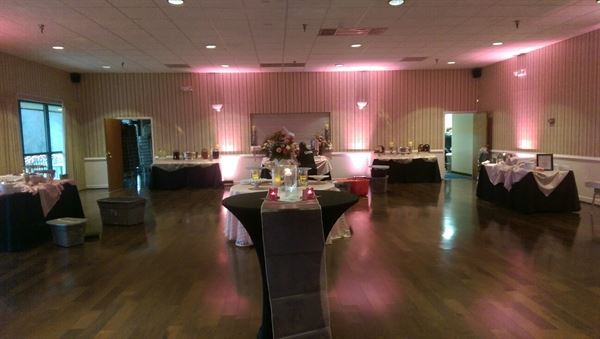 Fraternal Order-Police Lodge