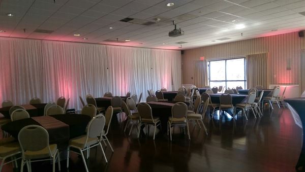 Fraternal Order-Police Lodge