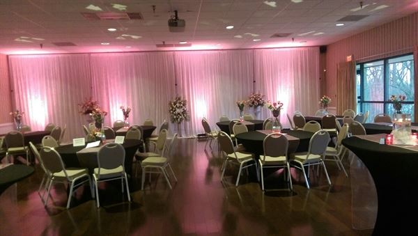 Fraternal Order-Police Lodge