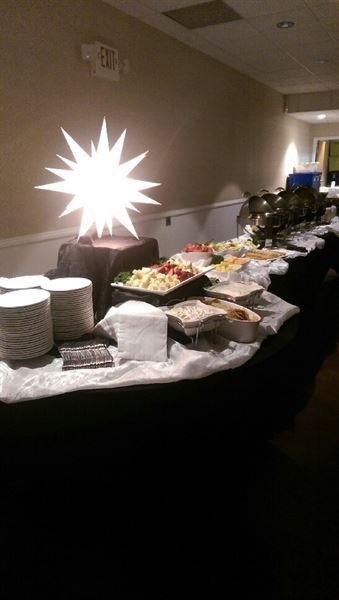 Fraternal Order-Police Lodge