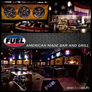 Fuel American Made Grill & Bar