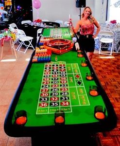 Casino Party Miami