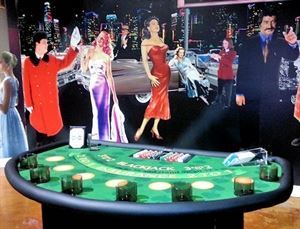 Casino Party Miami