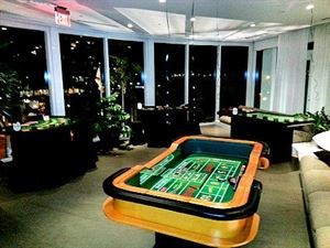 Casino Party Miami