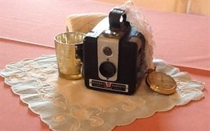 Country Southern Wedding Rentals