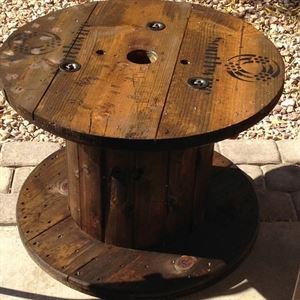 Country Southern Wedding Rentals