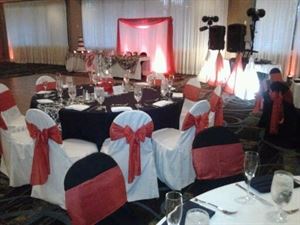 U Rejoice Entertainment