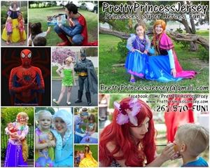 PrettyPrincessJersey