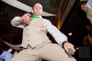 Lights Out Entertainment Professional DJ Services